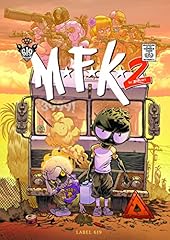 Mfk2 leaving . d'occasion  Livré partout en France