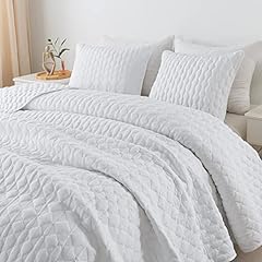 Wdcozy white quilt for sale  Delivered anywhere in USA 