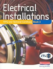 Electrical installations nvq for sale  Delivered anywhere in UK