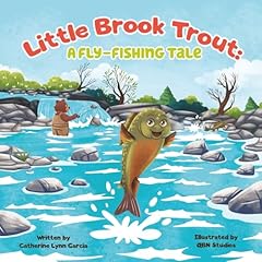 Little brook trout for sale  Delivered anywhere in UK