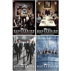 Complete scripts succession for sale  Delivered anywhere in UK