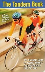 Tandem book complete for sale  Delivered anywhere in USA 