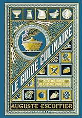 Auguste escoffier guide d'occasion  Livré partout en Belgiqu