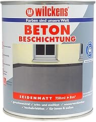 Wilckens betonbeschichtung 750 gebraucht kaufen  Wird an jeden Ort in Deutschland