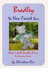 Bradley new forest for sale  Delivered anywhere in UK