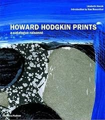 Howard hodgkin prints for sale  Delivered anywhere in UK