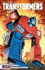 Transformers vol. for sale  Delivered anywhere in USA 