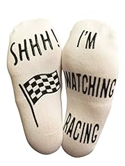 Shhh watching racing for sale  Delivered anywhere in USA 