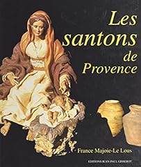 Santons provence d'occasion  Livré partout en France