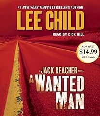 Wanted man lee for sale  Delivered anywhere in USA 