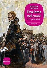 Una lama nel usato  Spedito ovunque in Italia 