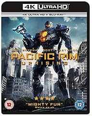 Pacific rim uprising for sale  Delivered anywhere in UK