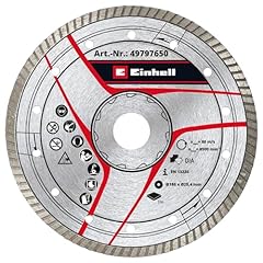 Riginal einhell turbo gebraucht kaufen  Wird an jeden Ort in Deutschland