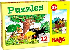 Haba puzzles frutal for sale  Delivered anywhere in USA 