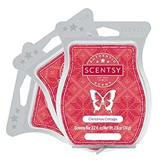 Christmas cottage scentsy for sale  Delivered anywhere in USA 