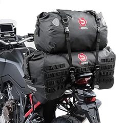 Tail bag set for sale  Delivered anywhere in UK