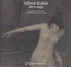 Alfred kubin 1877 gebraucht kaufen  Wird an jeden Ort in Deutschland
