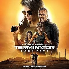 Terminator new fate for sale  Delivered anywhere in USA 