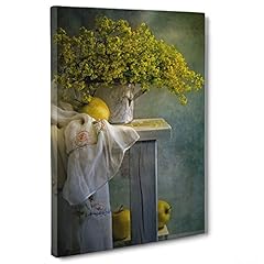 Quadro tela canvas usato  Spedito ovunque in Italia 