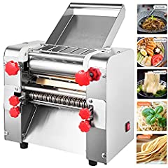 Minneer 110V Electric Commercial Pasta Maker Machine for sale  Delivered anywhere in USA 