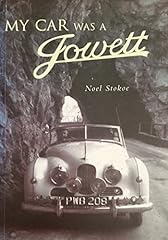 Car jowett for sale  Delivered anywhere in UK