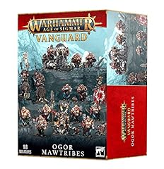 Warhammer aos avant usato  Spedito ovunque in Italia 