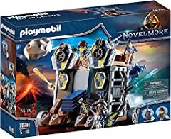 Playmobil novelmore 70391 gebraucht kaufen  Wird an jeden Ort in Deutschland