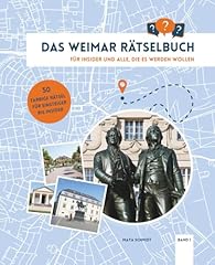 Weimar rätselbuch insider gebraucht kaufen  Wird an jeden Ort in Deutschland