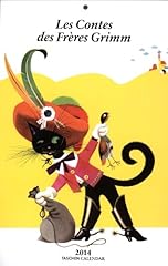 Contes freres grimm d'occasion  Livré partout en France
