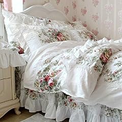 Fadfay farmhouse bedding for sale  Delivered anywhere in USA 