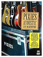 Pixies acoustic live gebraucht kaufen  Wird an jeden Ort in Deutschland