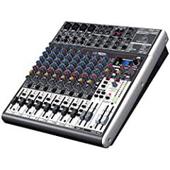 Behringer xenyx x1622usb for sale  Delivered anywhere in UK