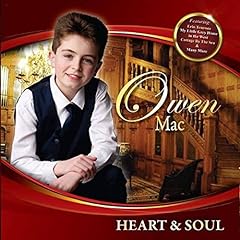 Owen mac heart for sale  Delivered anywhere in USA 