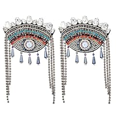 Superfindings 2pcs evil for sale  Delivered anywhere in USA 