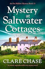 Mystery saltwater cottages for sale  Delivered anywhere in UK