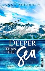 Deeper than the gebraucht kaufen  Wird an jeden Ort in Deutschland