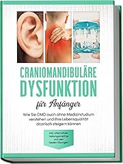 Craniomandibuläre dysfunktion d'occasion  Livré partout en France