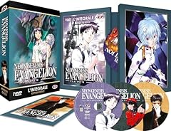 Evangelion intégrale edition usato  Spedito ovunque in Italia 