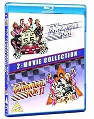 Cannonball run blu for sale  Delivered anywhere in UK