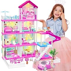 Doll houses girls for sale  Delivered anywhere in USA 