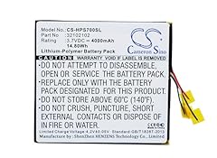 Battery slate 7 for sale  Delivered anywhere in UK