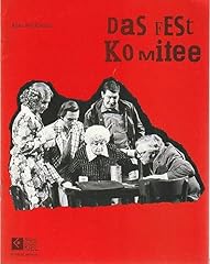 Programmheft alan ayckbourn gebraucht kaufen  Wird an jeden Ort in Deutschland