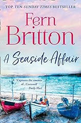 Seaside affair heartwarming for sale  Delivered anywhere in UK