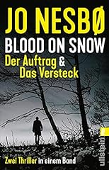 Blood snow auftrag gebraucht kaufen  Wird an jeden Ort in Deutschland