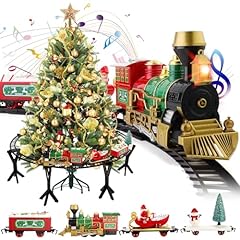 Deekin christmas train for sale  Delivered anywhere in USA 