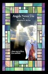 Angels never die d'occasion  Livré partout en France