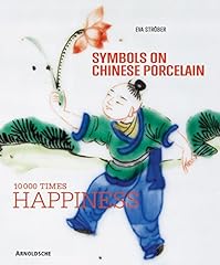 Symbols chinese porcelain for sale  Delivered anywhere in USA 