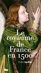 Royaume 1500 d'occasion  Livré partout en France