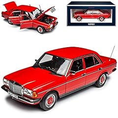 Mercedes benz w123 gebraucht kaufen  Wird an jeden Ort in Deutschland