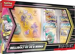 Pokémon pc10435 carte usato  Spedito ovunque in Italia 